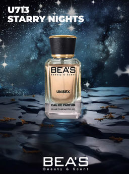 Парфюм Beas 50 ml U 713 unisex  фото 3