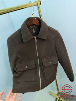 Бомбер женский весенний - Bruno фото 2