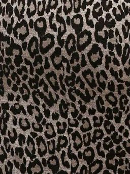 Платье, серо-черное - Patrizia dini фото 8