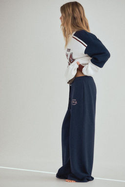 USA VARSITY TROUSERS - Zara фото 3