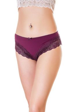 Трусы женские Annajolly, арт.9618 (ТБ-4000), в ассортименте