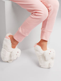 Тапочки для девочки Лиана - Соль&перец фото 2