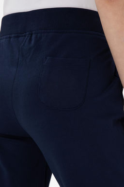 Kad_n Lacivert E_ofman Alt_ Sepette S_rpriz _ndirim - U.s. polo assn фото 6