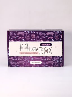 MilotaBox Anime Box