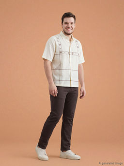 779 Regular Fit Erkek Jean Pantolon