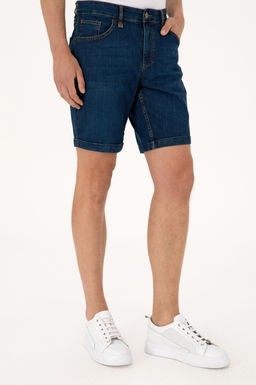 Erkek Ye_il Jean _ort - U.s. polo assn фото 2