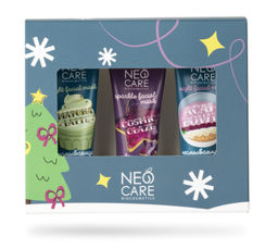 Подарочный набор  NEO CARE «MAGIC NIGHT» срок до 28.08.2026