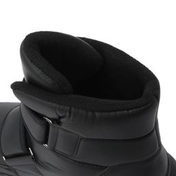 Мужские дутики TENDANCE Артикул 2676703, черный  фото 4