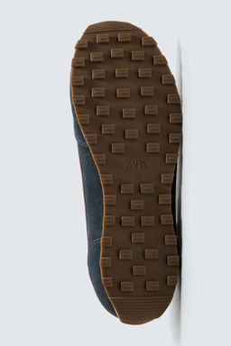 CASUAL TRAINERS - Zara фото 7