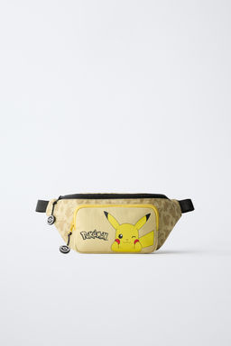 PIKACHU POK_MON  BELT BAG