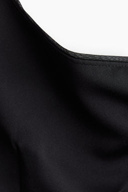 Vestido con vuelo - H&m фото 6