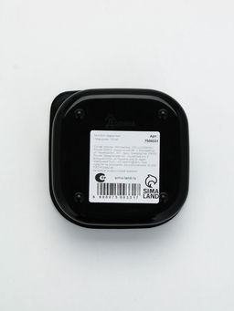 Цена за 2 шт. Ланч - бокс квадратный Обед воина, 700 мл