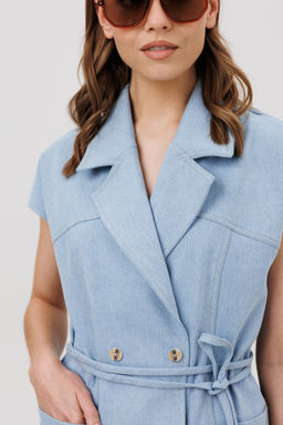 костюм 1074 - Cocktail фото 8