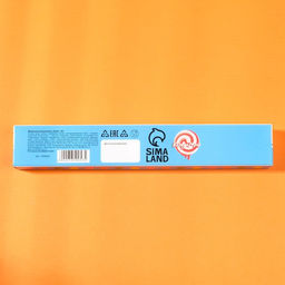 Жевательная резинка ЖУЙБЛЯ, 20г. - Simaland фото 4