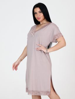 03 СОРОЧКА ЖЕНСКАЯ (Капучино) - А-дина фото 3