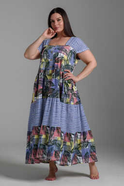 9257 Платье женское