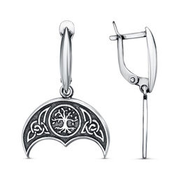 СЕРЬГИ 34015516 - Красная пресня фото 3