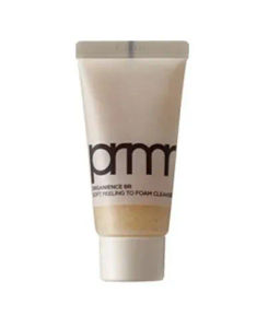 Пенка-пилинг для очищения кожи PRIMERA Organience Barrier Repair Soft Peeling To Foam Cleanser, 30ml