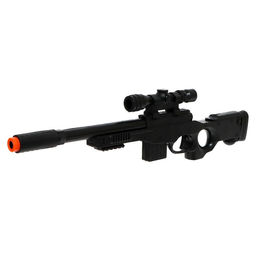 Винтовка AWP, стреляет присосками - Simaland фото 2