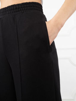 Брюки женские ZZ-WT020301-99 black