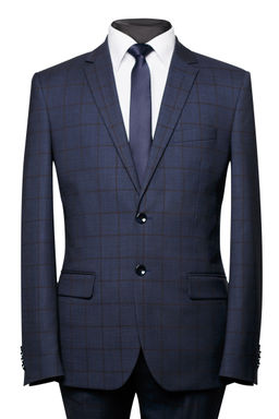 Костюм мужской арт. 676