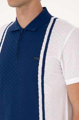 Erkek Beyaz Ti__rt - U.s. polo assn фото 7