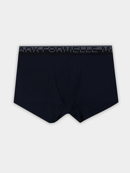 Цена за 2 штуки! ТРУСЫ МУЖСКИЕ - Mark formelle фото 7