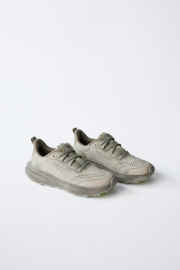 SPORTY SNEAKERS - Zara фото 10