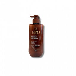 Ryo Hair Strengthen & Volume Conditioner, 480ml - Кондиционер для волос укрепляющий
