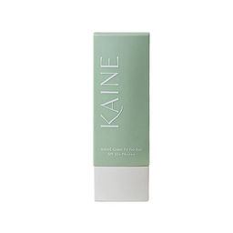 Солнцезащитный крем KAINE Green Fit Pro Sun (55 мл)  фото 2