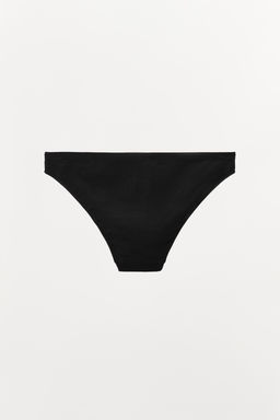 SEAMLESS CLASSIC BRIEFS