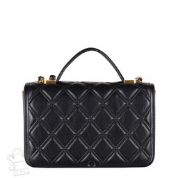Сумка женская  68010X black S-Style/70  в Новосибирске