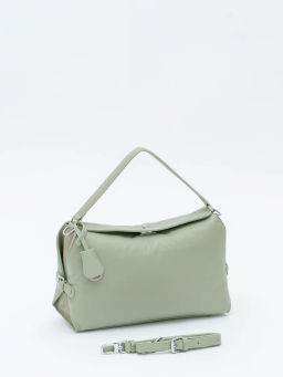 Сумка 1026LC g.green Polina&Eiterou