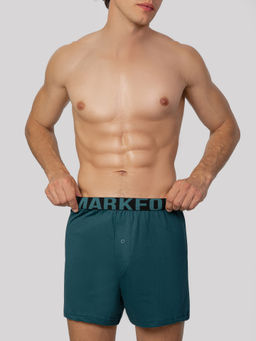 Цена за 2 штуки! ТРУСЫ МУЖСКИЕ - Mark formelle фото 2
