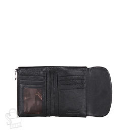 Женский кошелек 3907-1803 pink Vermari  фото 4