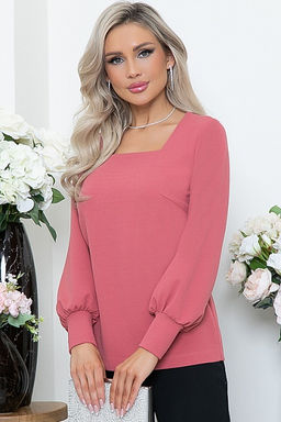 Блузка 41900-1 - Avili фото 5