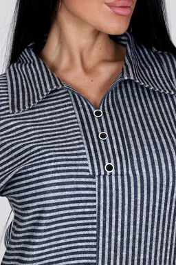 Женская туника 31934 - Натали фото 6