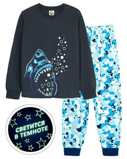 Пижама для мальчика 92180 Lets go - Let's go фото 8