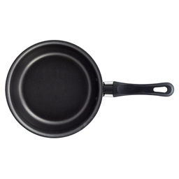 Violet Сковорода с антипригарным покрытием д16см, h4,5см, s1,8мм, бакелитовая ручка (Россия) - Домашняя мода фото 3