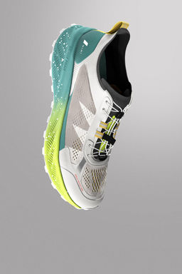 RUNNING TRAINERS - Zara фото 4