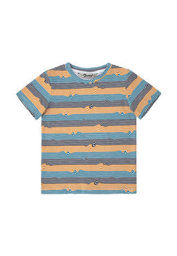 Футболка с коротким рукавом д/мал. Робсон - Oldos фото 3