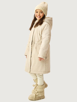 Парка 5з9826 кешью