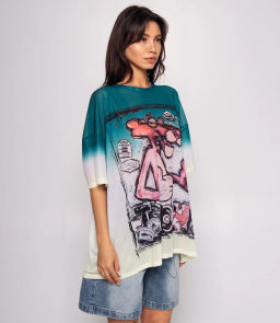 Футболка #КТ103 (9), зелёный