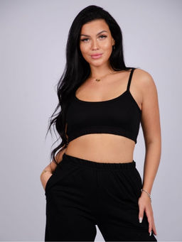 Костюм К-166-черный - Ihomelux фото 2