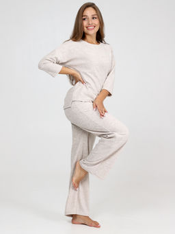 Костюм Беж М-958 - Лиза фото 16