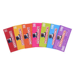 Игра настольная "Монополист" Город