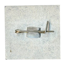 Значок рекламный