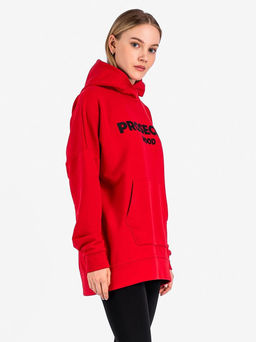 Куртка-худи J.519 крем - Argo classic фото 29