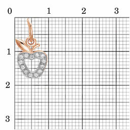 ПОДВЕСКА 528268Р - Красная пресня фото 2