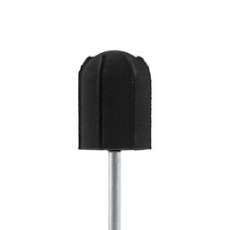 Planet Nails Насадка-основа резиновая, 16 мм 27608